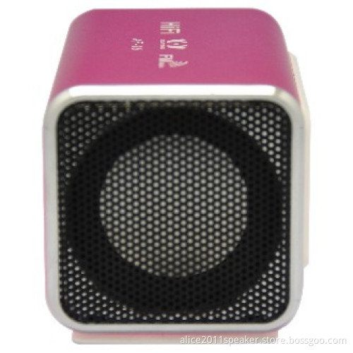 usb speaker mini speaker mobile speaker cards speaker(af-16)